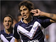 Bóng đá anh, ngoại hạng anh, lịch thi đấu euro 2012,  Inter chiêu mộ Ricardo Alvarez: Không Ricky Kaka, có Ricky Alvarez